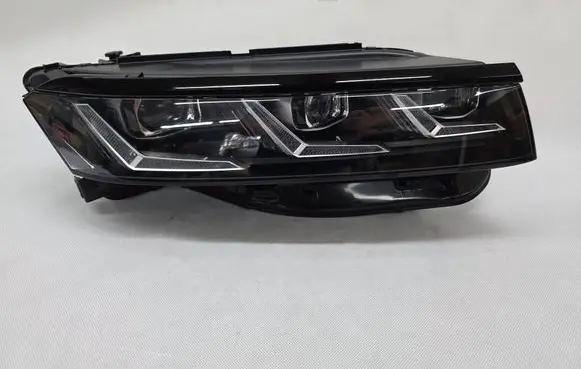 Volkswagen Touareg III Headlight/headlamp 761941082H SP761941082H
