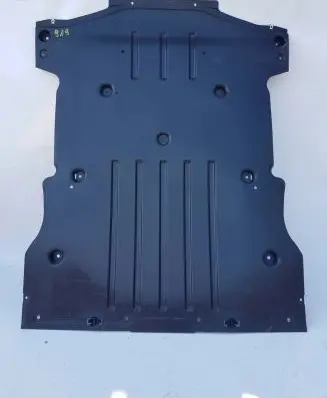 Volkswagen ID.3 Engine splash shield/under tray 1EA825236C