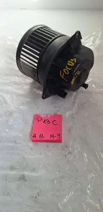 Ford Focus Heater fan/blower 