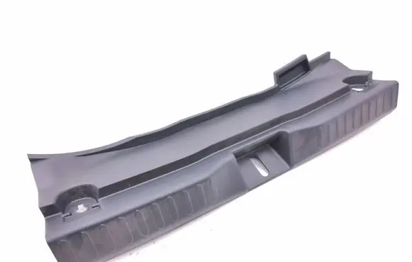 Toyota C-HR II Trunk/boot sill cover protection 64716F4100 64716F4110