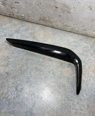 BMW 5 G30 G31 G38 Front bumper splitter molding 8064979 51118064979