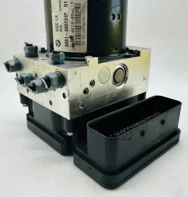 BMW 3 F30 F35 F31 ABS control unit/module 6862248 6862249