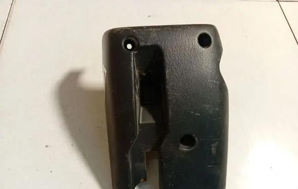 Mazda 323 F Steering wheel column trim B25D60231