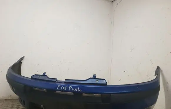 Fiat Punto (188) Front bumper 735244688