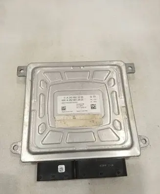 Mercedes-Benz A W177 Engine control unit/module A2829003200 A2829012900