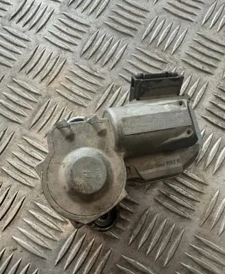Volkswagen Crafter Steering wheel lock HVW9064620030