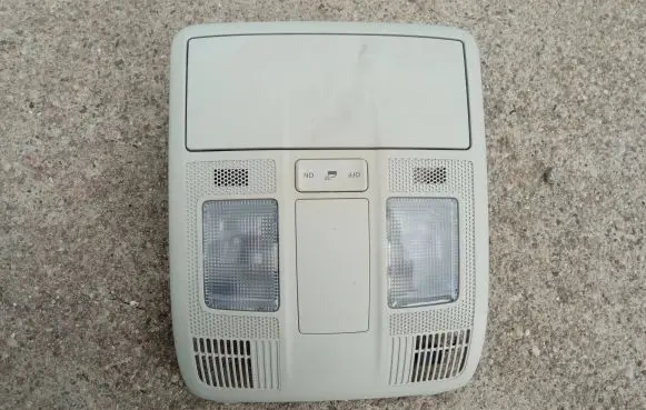 Mazda CX-5 Front seat light KD4969971