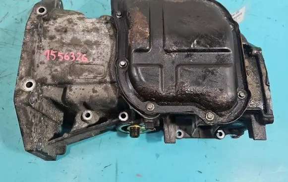 Nissan Qashqai Oil sump IMPRK1556326