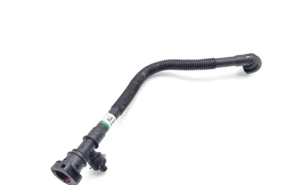 Hyundai Kona II Engine coolant pipe/hose 254B4-HF000