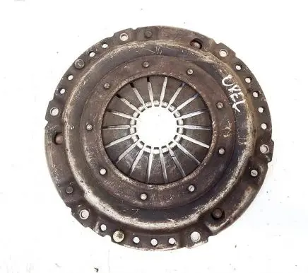 Pressure plate