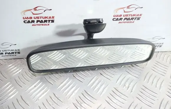 KIA Sorento Rear view mirror (interior) 022143