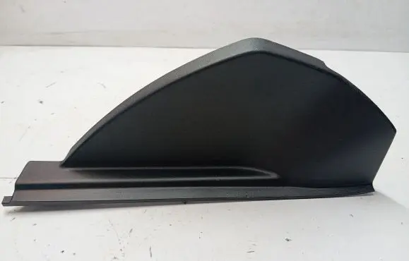 Mercedes-Benz GLS X166 Dashboard side end trim A1666808603