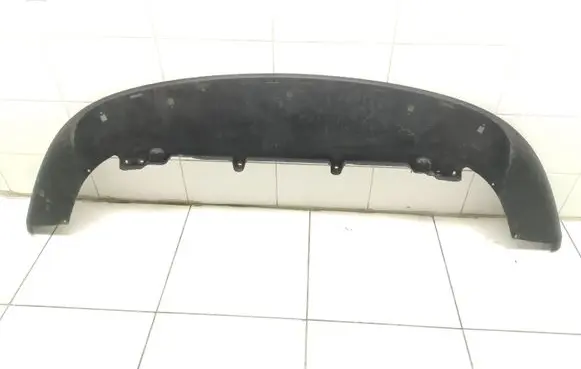 Volkswagen Golf V Front bumper lip 1K0805903H