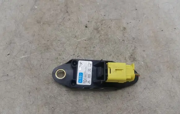 Honda Accord Airbag deployment crash/impact sensor 77970SEGE811M1