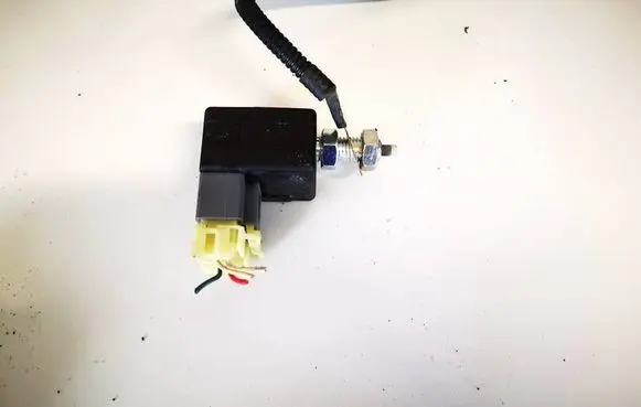 Hyundai i30 Sensor 