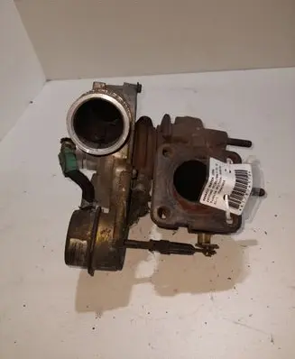 Renault Master II Turbo GT1752H 99466793
