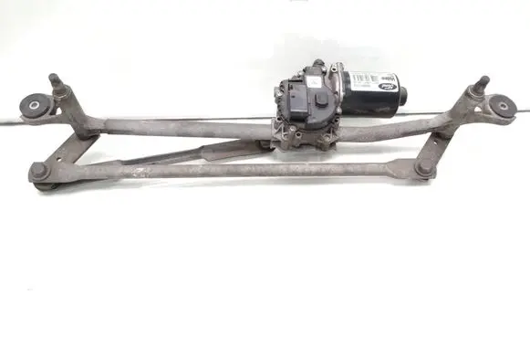 Ford Transit Front wiper linkage and motor GK3117B571AA W000071258 Gk3117504aa