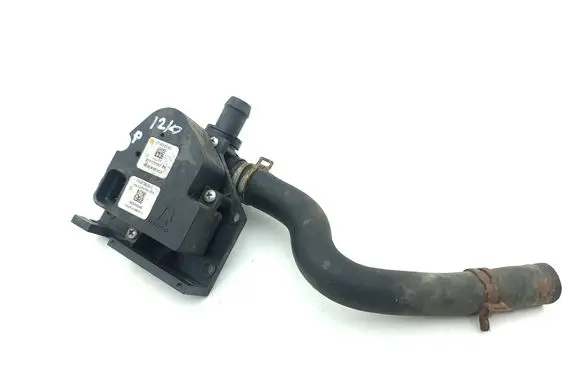 Tesla Model S Coolant heater 600738400E