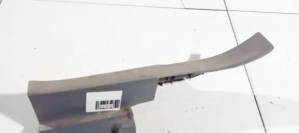 Toyota Yaris Verso Front sill trim cover 6791752020