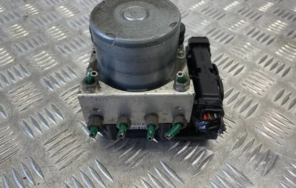 Opel Meriva A ABS Pump 13276461 0265232212