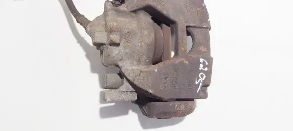 Renault Scenic III - Grand scenic III Front brake caliper m266 368