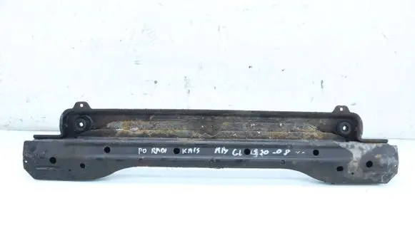 Mercedes-Benz GL X164 Bottom radiator support slam panel 