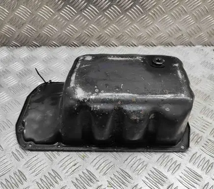Mini One - Cooper Coupe R56 Oil sump 7550483