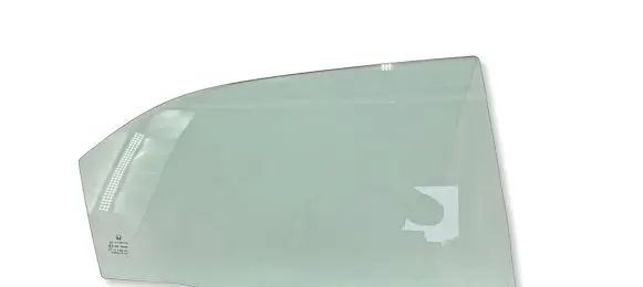 Honda Civic IX Rear door window glass 43R00048 DOT24M188AS2