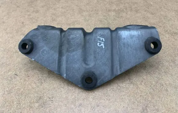 BMW X5 F15 Front subframe 6772102 34436772102