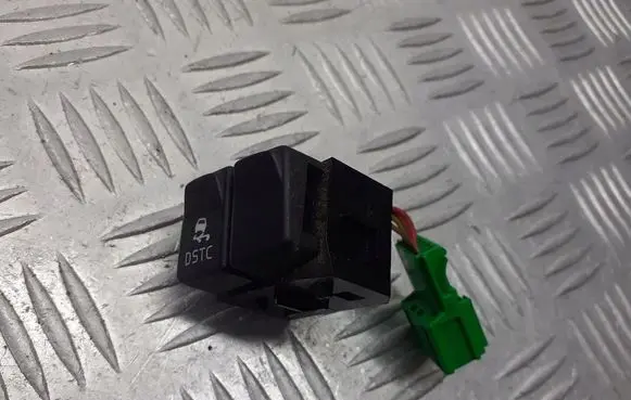 Volvo V50 Traction control (ASR) switch 8691530