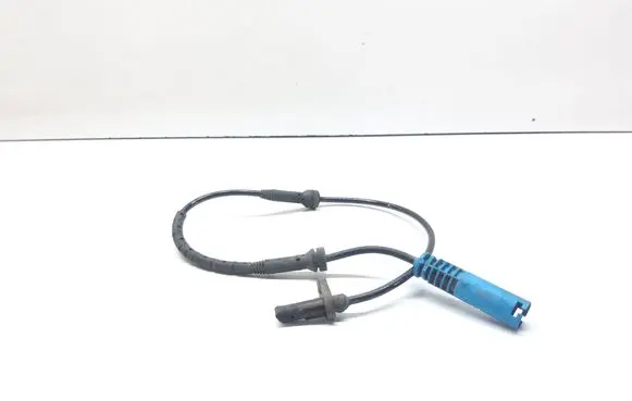 BMW X1 E84 ABS brake wheel speed sensor 6908705 61126908705 6784991