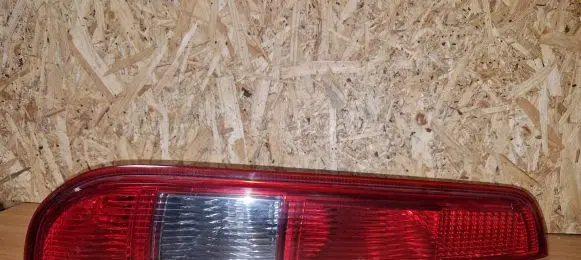 Ford Focus Rear/tail lights 4m5113405