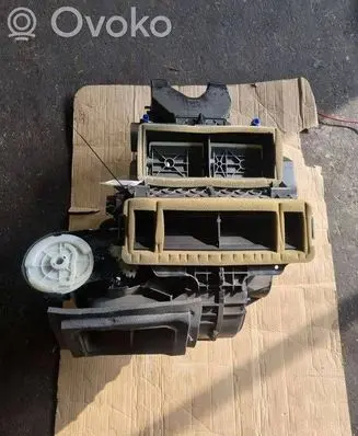Ford Focus Interior heater climate box assembly BV6N19B555NK