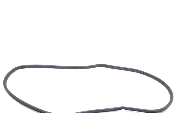 Toyota Verso Front door rubber seal 623120F020