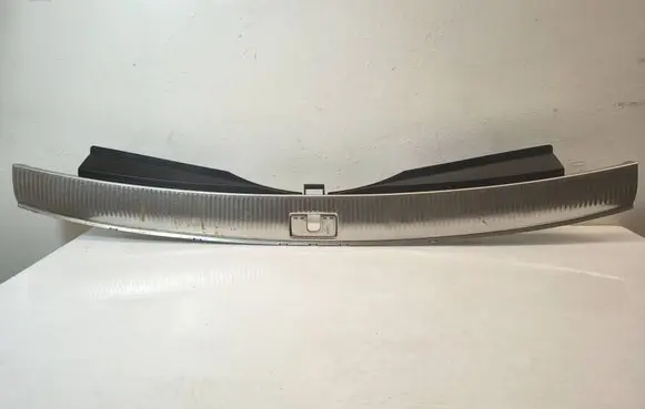 Audi Q7 4L Trunk/boot sill cover protection 4l0864483autoas5 4l0864483
