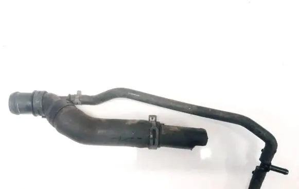 Seat Toledo II (1M) Engine coolant pipe/hose
