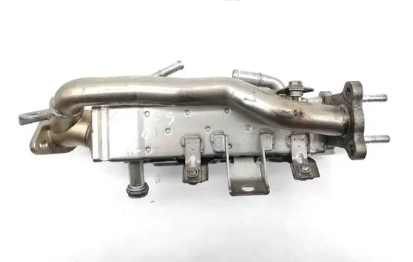 Honda Accord EGR valve cooler 18721RFWG0