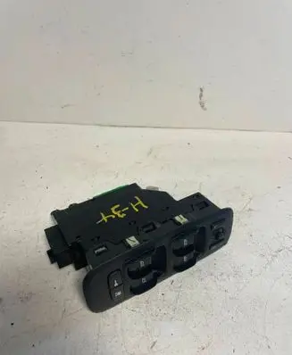 Volvo S60 Electric window control switch 30773895