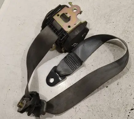 Citroen C5 Front seatbelt B507744