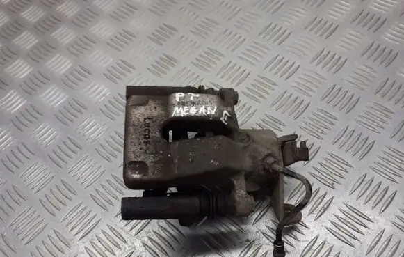 Renault Megane II Rear brake caliper