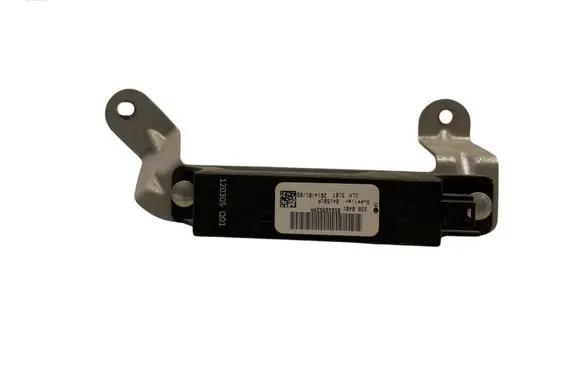 Chrysler Town & Country V Keyless (KESSY) go control unit/module 05026962AA