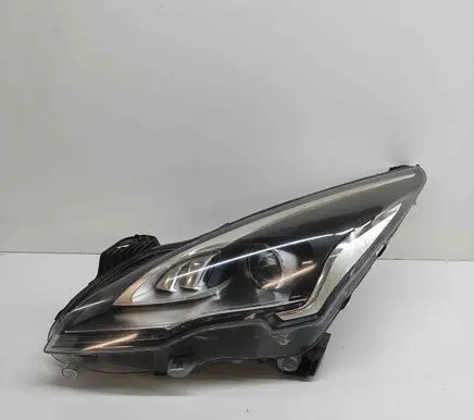 Peugeot 5008 Headlight/headlamp 9805525580