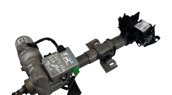 Electric power steering pump