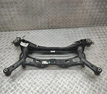 Skoda Superb B9 Rear subframe 3J0500025 3WA505232AC