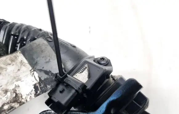 Mazda 3 I Air pressure sensor