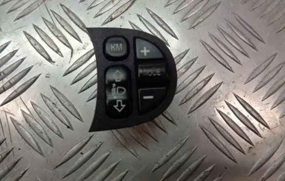 Alfa Romeo 147 Headlight level adjustment motor 735262023
