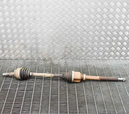 Citroen Jumper Front driveshaft