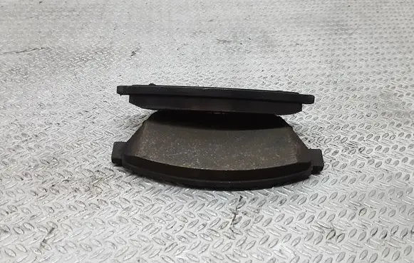 Opel Astra J Brake pads (front) 