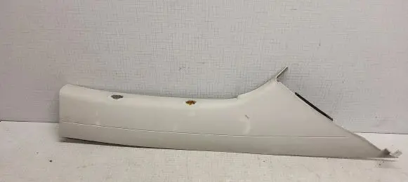 Volkswagen Transporter - Caravelle T5 (A) pillar trim 7H1867234G 7H1867234F 7H0815684