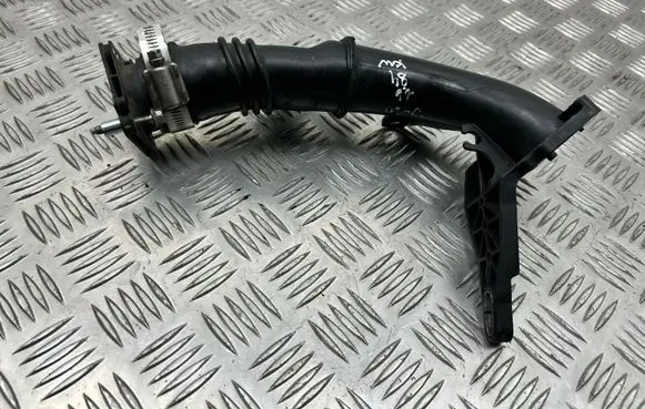 Volvo V60 Intercooler hose/pipe